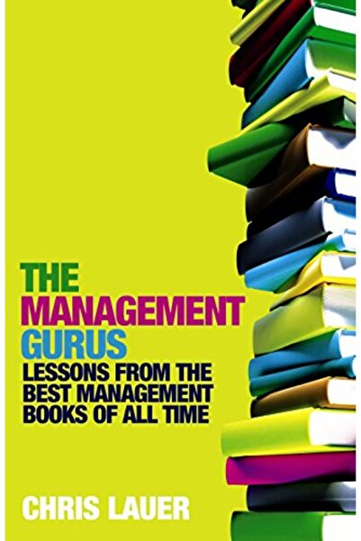 GBS Grantham Book Service دروس من أفضل كتب الإدارة على مر العصور