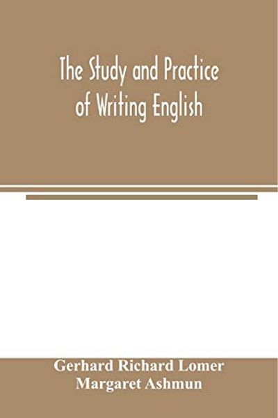 Ingram Internatıonal Inc دراسة وممارسة الكتابة باللغة الإنجليزية