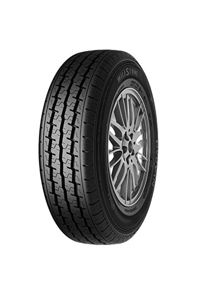 Milestone 195/60R16C 99/97T 6PR Evovan (Yaz) (2022)