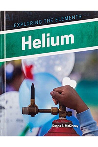 Ingram Internatıonal Inc الهيليوم