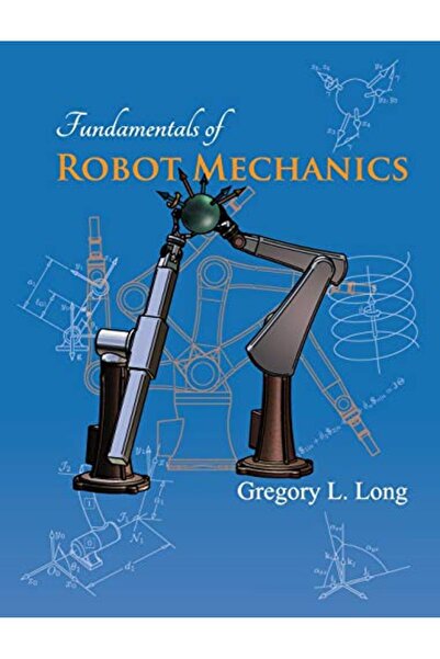 Ingram Internatıonal Inc أساسيات ميكانيكا الروبوت