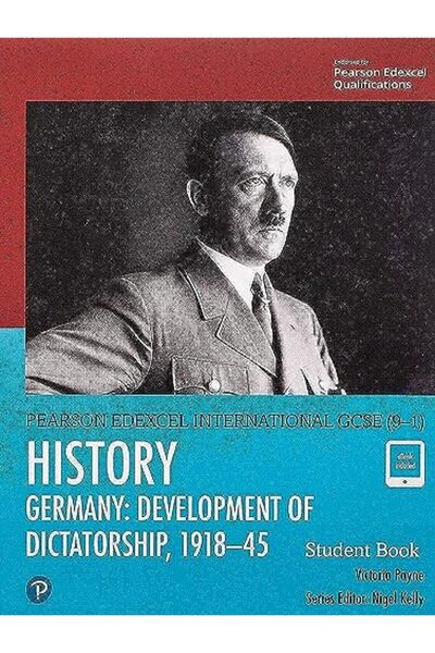 Gardners Books UK تاريخ وتطور الدكتاتورية في ألمانيا 191845 دراسة في شهادة ال...