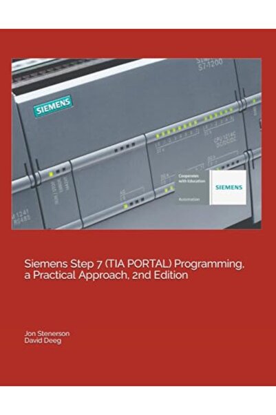Ingram Internatıonal Inc برمجة بوابة Siemens Step 7 Tia - نهج عملي - الإصدار ...