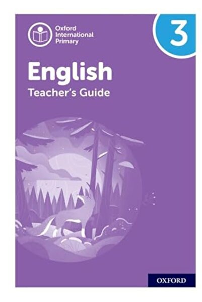 OXFORD UNIVERSITY PRESS دليل معلمي اللغة الإنجليزية للمرحلة الابتدائية الدولي...