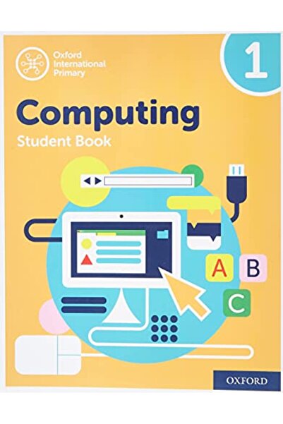 OXFORD UNIVERSITY PRESS كتاب الطالب في علوم الحاسبات الأساسية الدولية في أكسف...