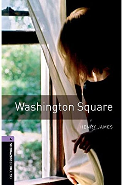 OXFORD UNIVERSITY PRESS مكتبة Oxford Bookworms، الطابق الرابع، واشنطن سكوير