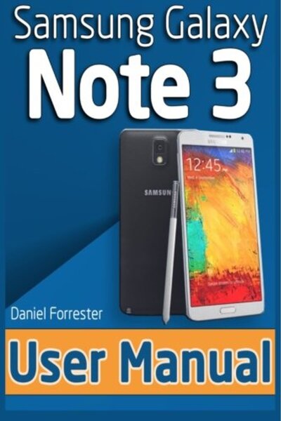 Ingram Internatıonal Inc Samsung Galaxy Note 3 User Manual