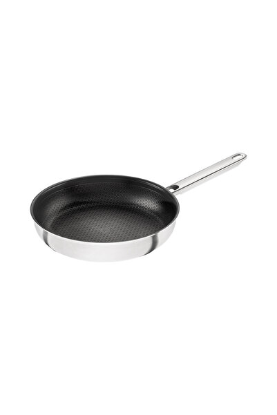 ZWILLING Joy Plus Kızartma Tavası 28 cm Paslanmaz Çelik