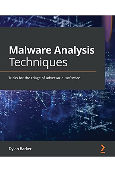 Ingram Internatıonal Inc تقنيات تحليل البرامج الضارة والحيل المستخدمة في فرز البرامج الضارة
