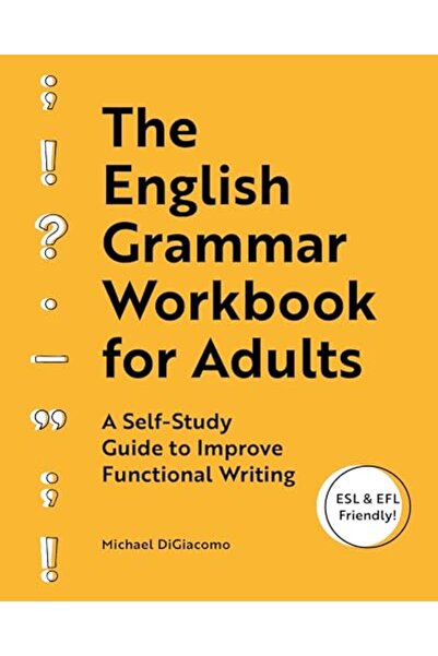 Sourcebook The English Grammar Workbook For Adults A Selfstudy Guide To Improve Functional Writing