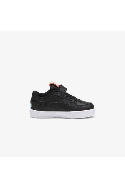Puma Caren 2.0 Rsb Ac Baby Black Sneaker