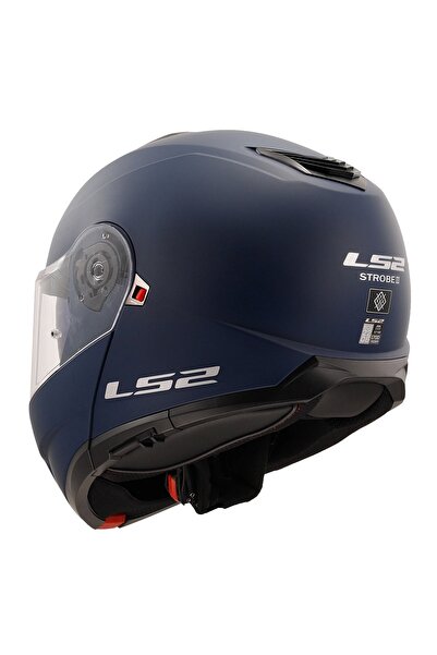 LS2 STROBE 2 KASK