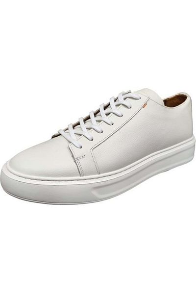 MARCOMEN 17136 Ανδρικά δερμάτινα παπούτσια casual