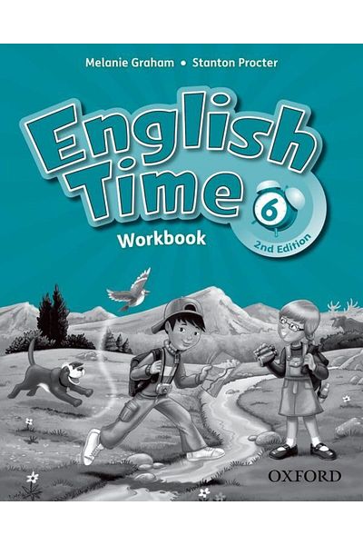 OXFORD UNIVERSITY PRESS كتاب تمارين اللغة الانجليزية للصف السادس