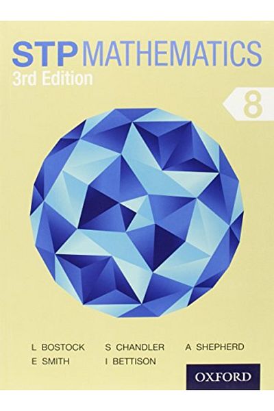 OXFORD UNIVERSITY PRESS كتاب الطالب رياضيات الصف الثامن