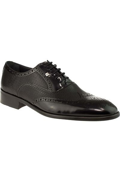 Fosco 8088 Men's Neolite Sole Classic Shoes