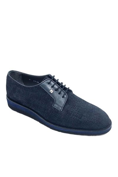 Fosco 1529 Ανδρικά παπούτσια Eva Sole Classic