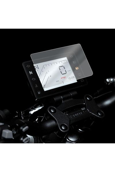 Engo Rks Rz 150 X - Matte Screen Protector Adventure Digital Display