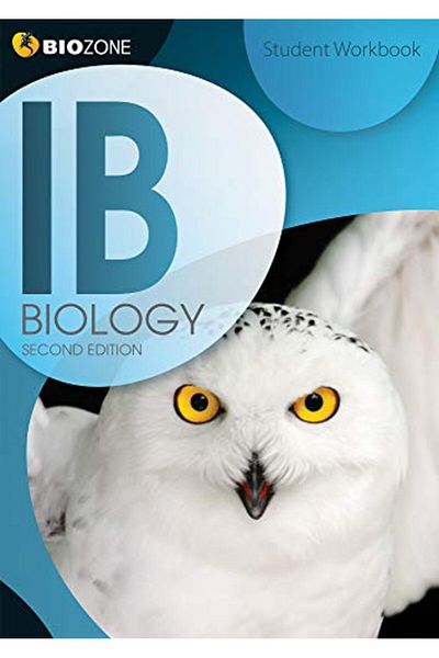 Gardners Books UK كتاب تدريبات الطالب في علم الأحياء