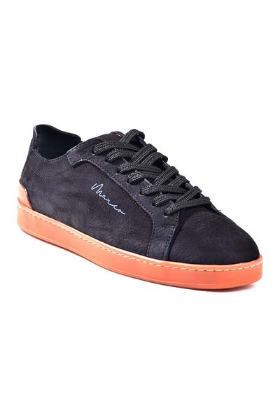 MARCOMEN 17244 Men's Leather Casual Shoes