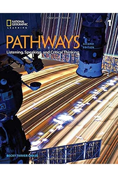 Gardners Books UK مسارات الاستماع والتحدث والتفكير النقدي 1