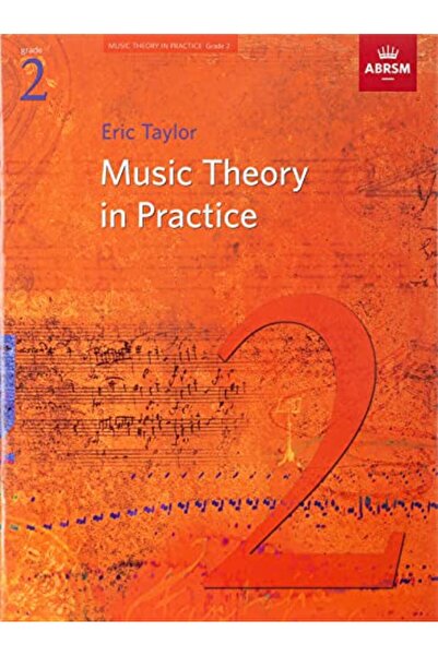 OXFORD UNIVERSITY PRESS نظرية الموسيقى في الممارسة الصف الثاني