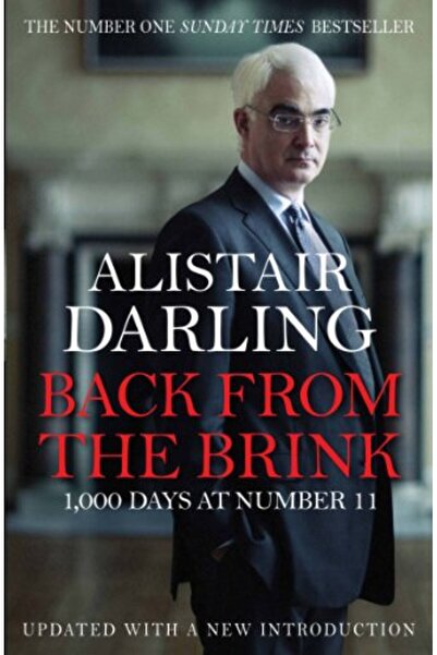 GBS Grantham Book Service العودة من حافة الهاوية