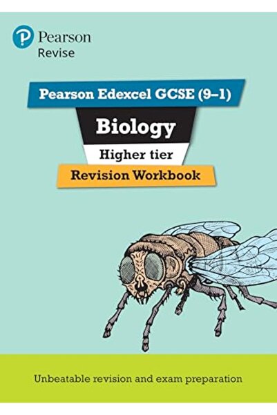 Gardners Books UK مراجعة كتاب تمارين المراجعة العليا لمادة الأحياء للصف التاس...