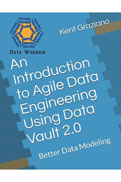 Ingram Internatıonal Inc مقدمة إلى هندسة البيانات الرشيقة باستخدام Data Vault...