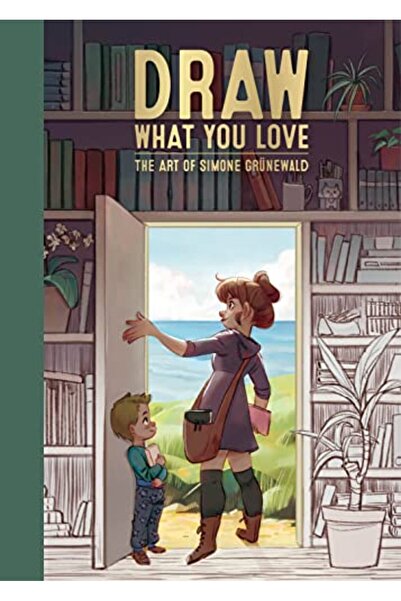 Ingram Internatıonal Inc ارسم ما تحبه من فن سيمون جرونوالد