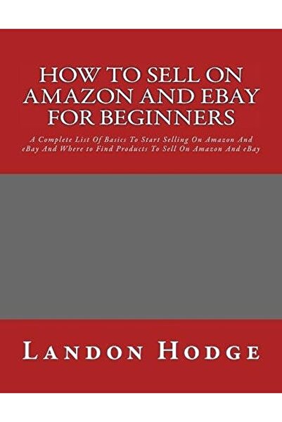 Ingram Internatıonal Inc كيفية البيع على أمازون وإيباي للمبتدئين قائمة كاملة بالأساسيات لبدء البيع على أمازون