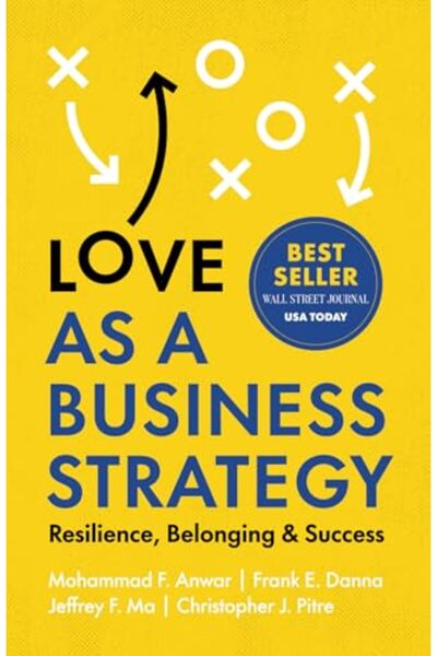 Ingram Internatıonal Inc الحب كإستراتيجية عمل المرونة والانتماء والنجاح