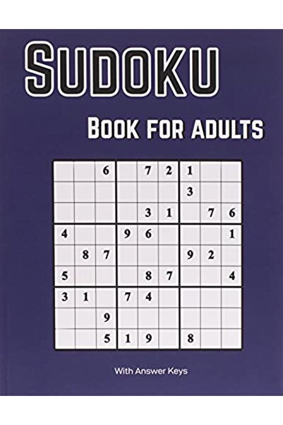Ingram Internatıonal Inc كتب سودوكو للكبار تحتوي على أكثر من 200 لغز زودوكو س...