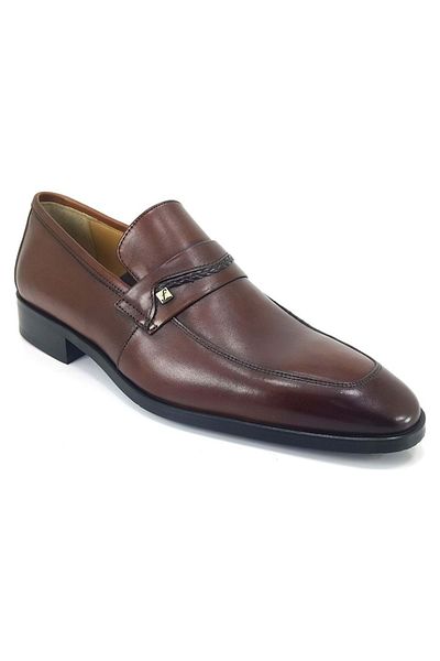 Fosco 2873 Ανδρικά παπούτσια με σόλα Neolit ​​Classic