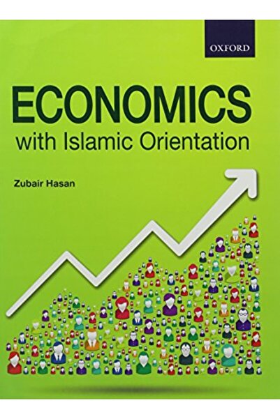 OXFORD UNIVERSITY PRESS Economics With Islamic Orientation