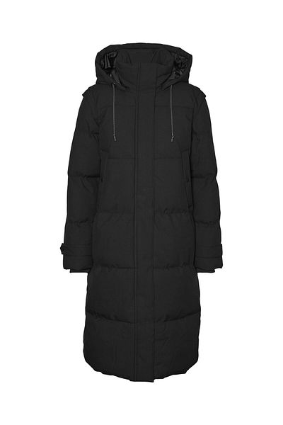 Vero Moda Jacke Vmmargaret Mantel