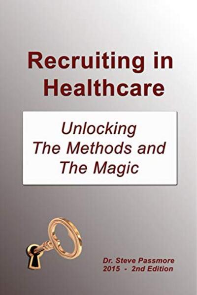 Ingram Internatıonal Inc التوظيف في مجال الرعاية الصحية: اكتشاف الأساليب والسحر