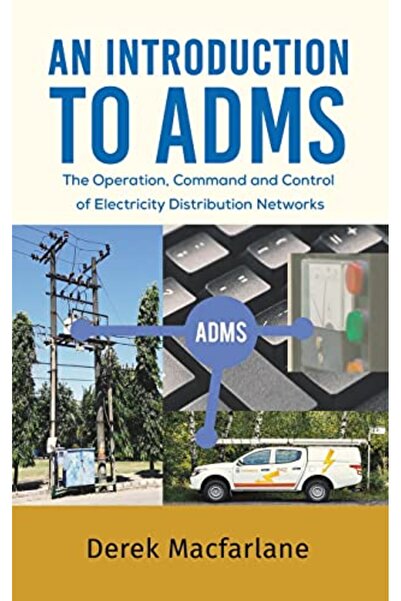 Ingram Internatıonal Inc مقدمة عن إدارة العمليات والتحكم في شبكات توزيع الكهرباء