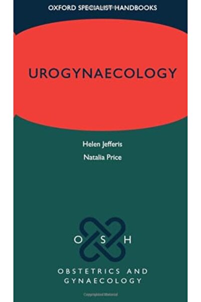 OXFORD UNIVERSITY PRESS Urogynaecology