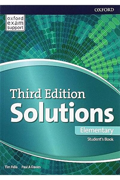 OXFORD UNIVERSITY PRESS حلول كتاب طلاب المرحلة الابتدائية