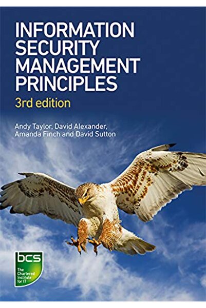 Gardners Books UK مبادئ إدارة أمن المعلومات