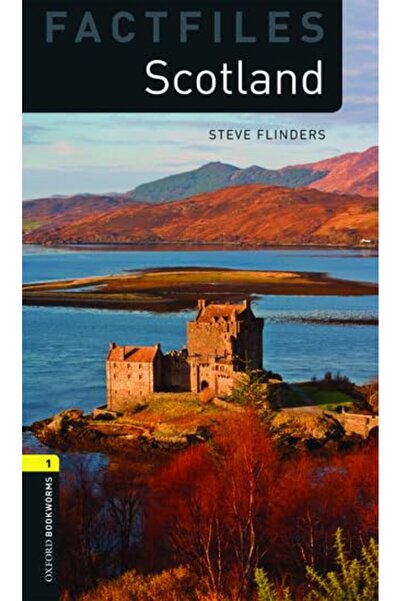 OXFORD UNIVERSITY PRESS مجموعة ملفات الحقائق الخاصة بمكتبة Oxford Bookworms، ...