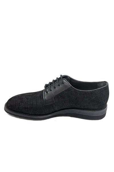 Fosco 1529 Ανδρικά παπούτσια Eva Sole Classic