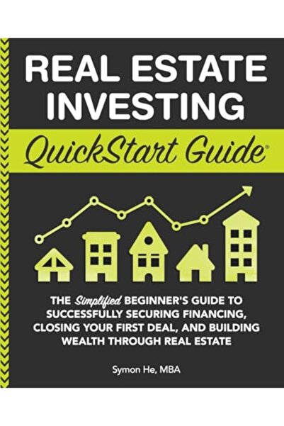 Ingram Internatıonal Inc دليل البدء السريع للاستثمار العقاري دليل المبتدئين ا...