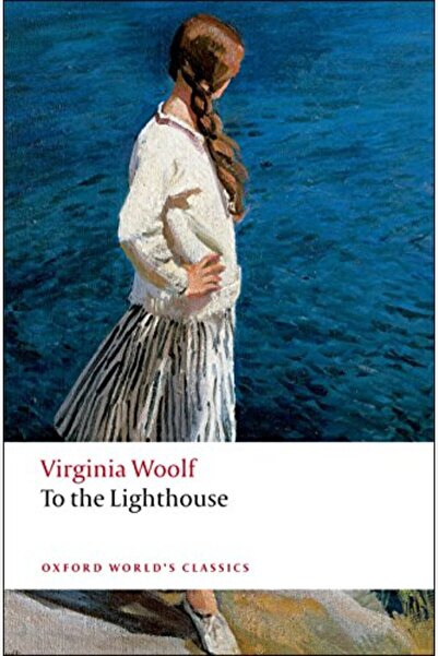 OXFORD UNIVERSITY PRESS To The Lighthouse