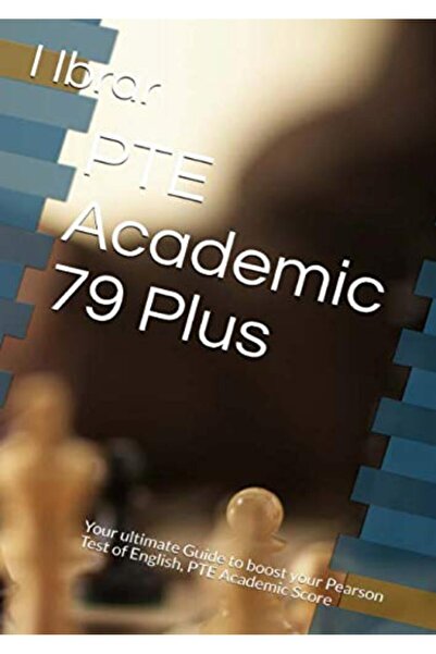 Ingram Internatıonal Inc Pte Academic 79 Plus دليل الدراسة الذاتية النهائي لت...