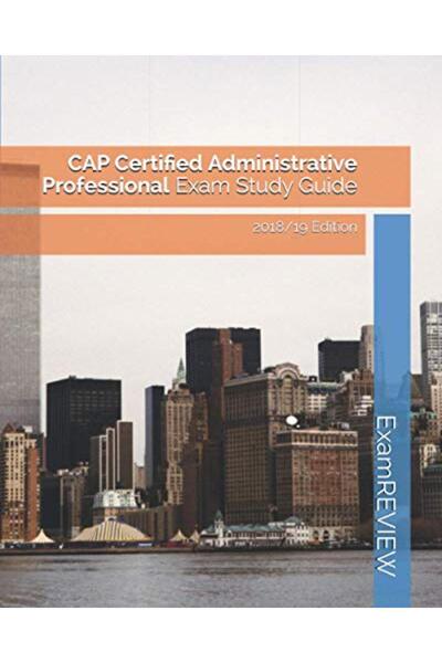 Ingram Internatıonal Inc دليل دراسة امتحان المحترف الإداري المعتمد من كاب 201...