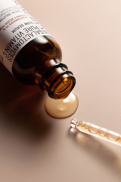 Some By Mi Galactomyces Pure Vitamin C Serum - Whitening Vitamin C, 30ml (Korendy)
