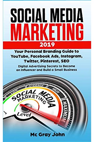 Ingram Internatıonal Inc التسويق عبر وسائل التواصل الاجتماعي 2019