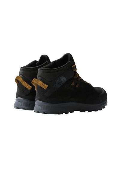 THE NORTH FACE Ανδρικές μπότες M Cragstone Leather Mid Wp